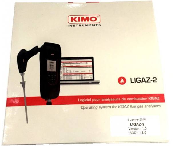 LIGAZ-2 LIGAZ-2