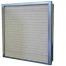 Filtros Compactos Micratex FP-P-HT