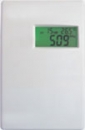 Transmissor de CO2 + Temperatura + Humidade