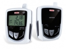 Temperatura - KT110-RF