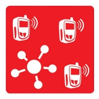 Central de registo wireless KILOG-RF
