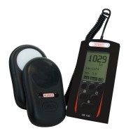 Luxímetro LX 100 (0,1 a 150.000 Lux)