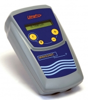 Caudalímetro ultra sónico portátil MINISONIC-P