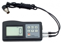 Medidor espessuras ultrasons TT100