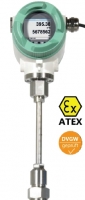 VA550 - ATEX