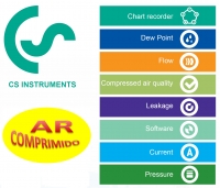 Parceria DICO FILTRO e CS-INSTRUMENTS