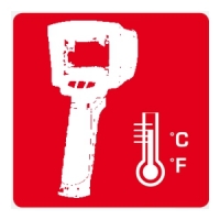 Termografia (câmara térmica)