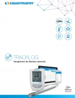 Catálogo TRACKLOG