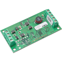 Placa interface OXY-LC