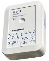 TRANSMISSOR Sem fios ISENS (LoRa)