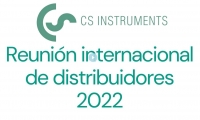 Congresso 2022 - CS-Instruments