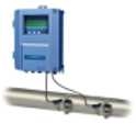 Caudalímetro ultra sónico fixo TDS100 (SUP-1158S)