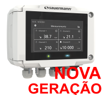 Transmissor multifunções C320