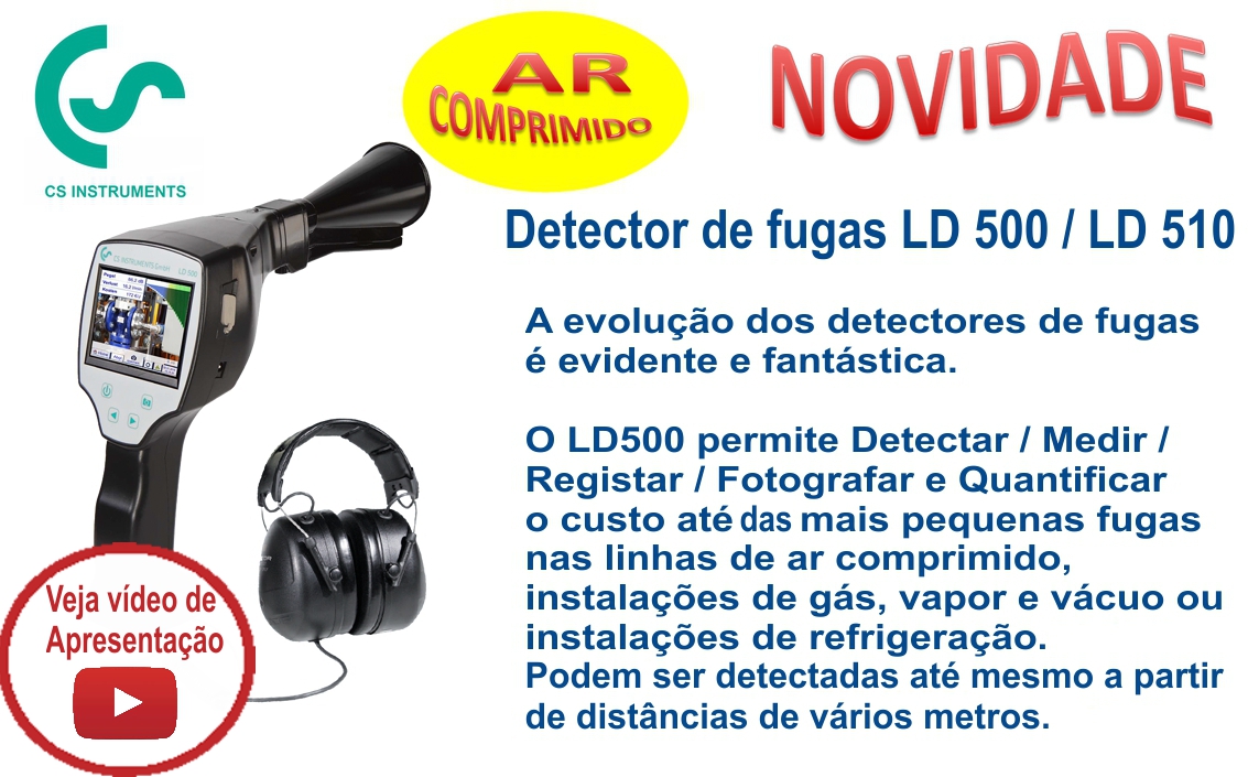 CS-Instruments